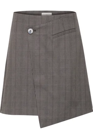 Kaffe Kadori wrap rok 10508980