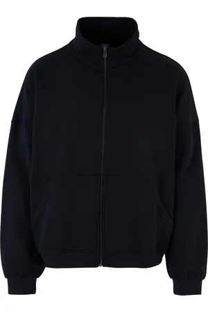 Urban classics Heren 90s track jacket