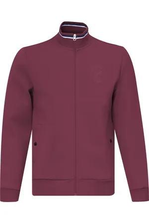 Campbell Classic vest