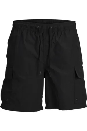 JACK & JONES Heren zwemshort jjswim cargo