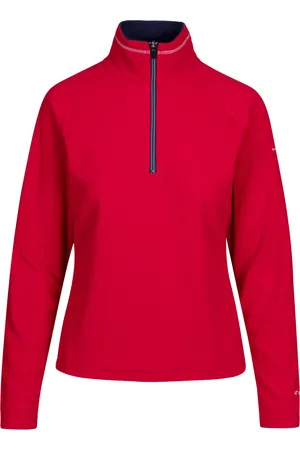 Trespass Dames skylar fleece top