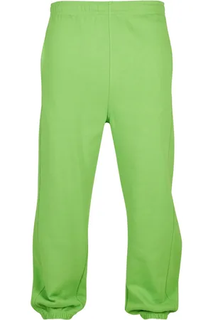 Urban classics Heren zweetbroek