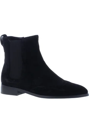 Di lauro Chelsea brogues boot