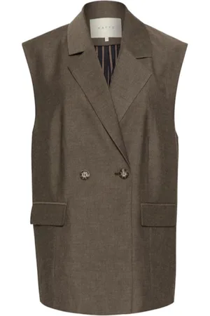 Kaffe Kagigi gilet 10509077-major