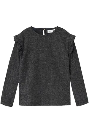 NAME IT Top lange mouw 13240614