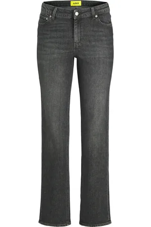 JACK & JONES Jxnice sl-str mw c8165 jeans dnm no