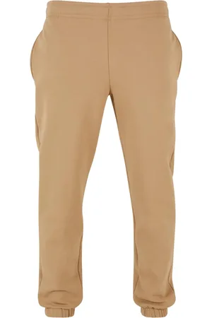 Urban classics Heren knusse sweatbroek