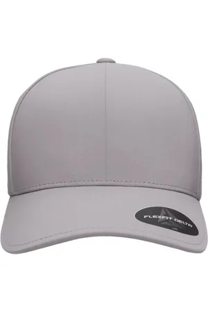 Flexfit Delta plain baseball cap