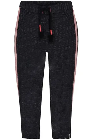 Beebielove Sweat pants glitter