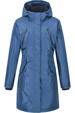 Imperial Tech parka irhjolly