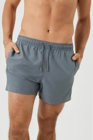 Björn Borg Heren swimshort solid