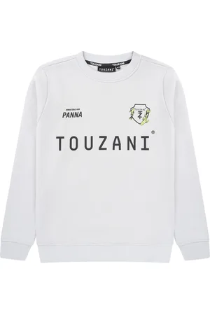 Touzani Sweater doitsu