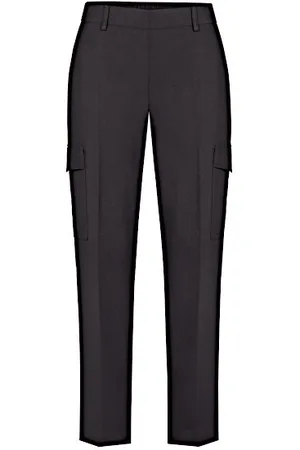 STEHMANN Stehman broek fluor cargo 720-900