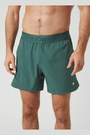 Björn Borg Ace short shorts 10002221-gn215