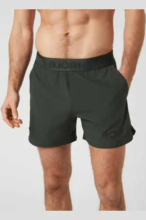 Björn Borg Borg short shorts 10000573-gn178