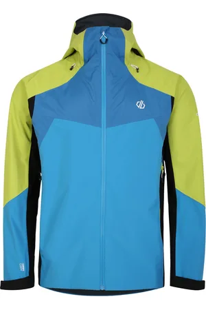 Dare 2B Heren cornice waterdichte jas