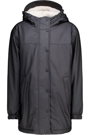 America today Parka juliet jr