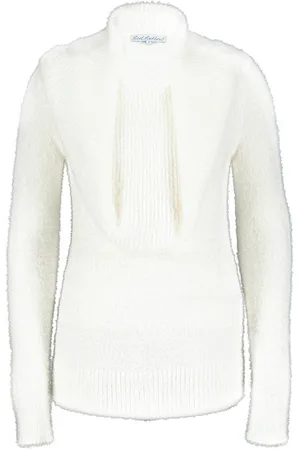 Red Button Trui srb4407 ofelia fluffy