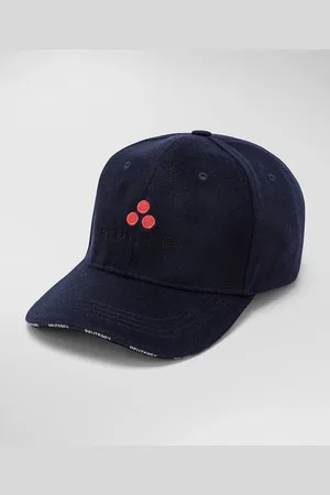 Peuterey Eros cap graphite
