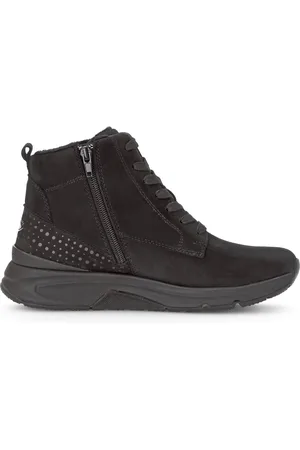 Gabor Rollingsoft sensitive 56.885.47 dames rollende wandelsneaker