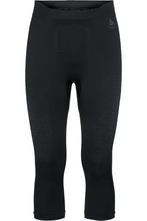 Odlo Bl bottom 3/4 performance warm eco