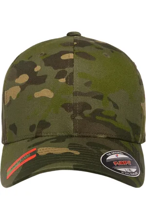 Flexfit Multicam baseballpet