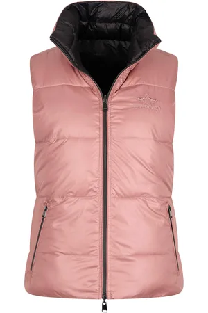 HV POLO Bodywarmer hvpclaire omkeerbaar