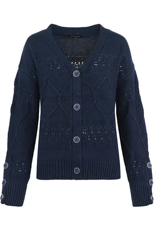 g-maxx Vest ellany midnight blue