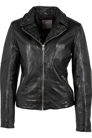 Gipsy Gwshanila women biker black