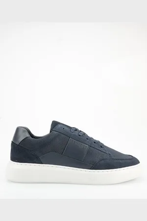 Cycleur de luxe Gravity sneakers