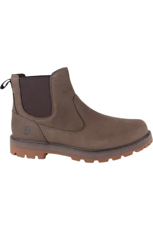 Timberland Tb0a6a4wem51 heren enkellaarzen sportief 41 (7,5)
