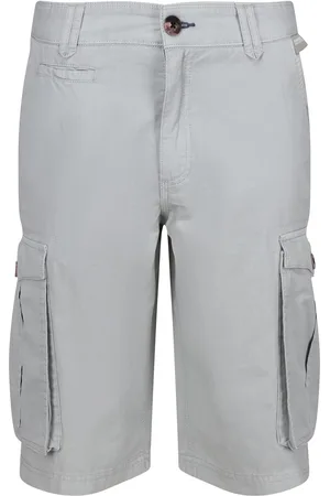Regatta Herenhorebay vintage cargo shorts