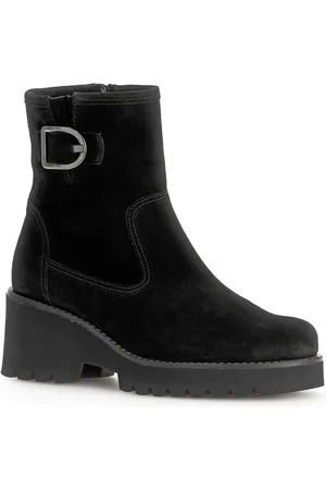 Gabor Enkel boots 56.622.47