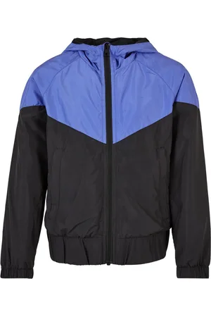 Urban classics Meisjes arrow windjack