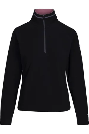 Trespass Dames skylar fleece top