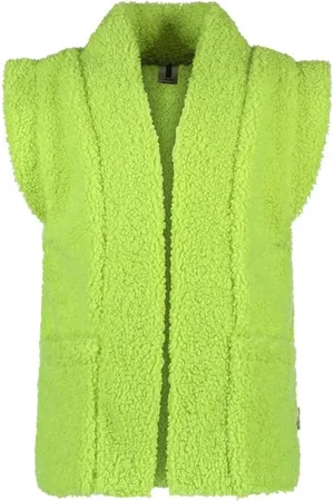 B.Nosy Meisjes gilet teddy georgie sharp