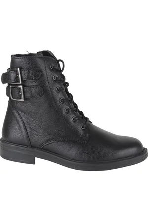 Ti Comos 2510004-000 dames enkellaarzen gekleed