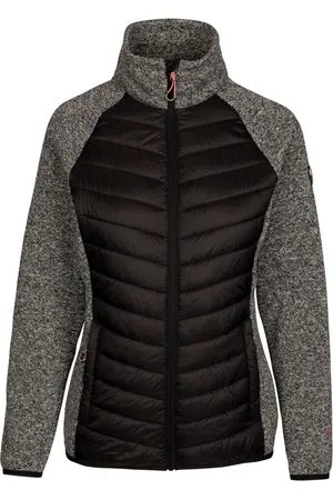 Trespass Dames rita fleece jas