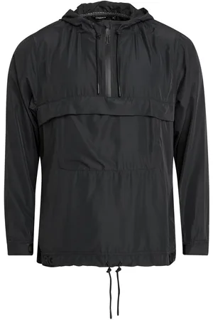 Björn Borg Heren apollo running anorak