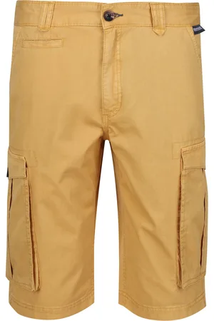 Regatta Herenhorebay vintage cargo shorts