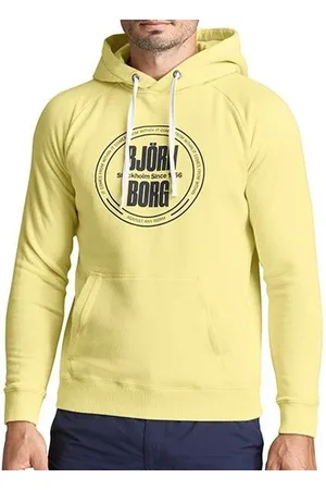 Björn Borg Heren borg sport hoody