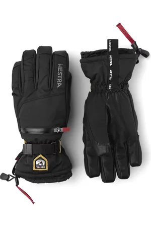 Hestra Czone mountain 5 finger handschoen ski heren