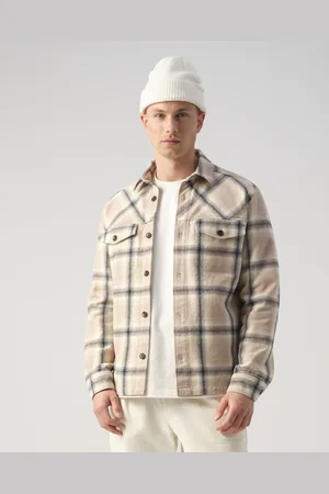 J.C. Rags Rylee overshirt
