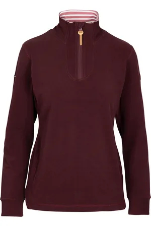 Trespass Dames groot hart fleece