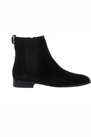 Di lauro Chelsea brogues boot