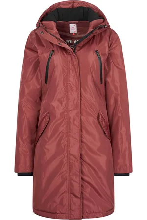 Imperial Tech parka irhjolly
