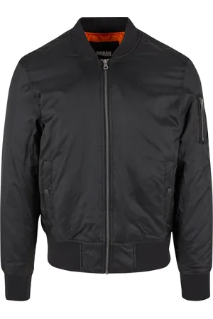 Urban classics Basis bomberjack heren