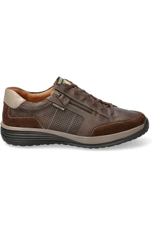Mephisto Sacco heren sneaker