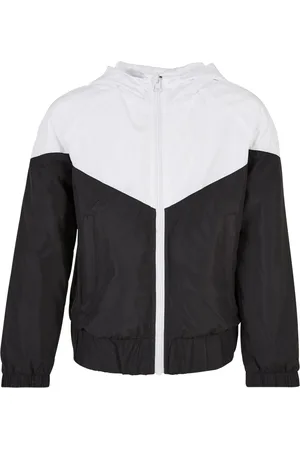 Urban classics Meisjes arrow windjack