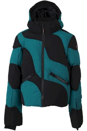 Brunotti Marbley girls snow jacket jack ski meisjes